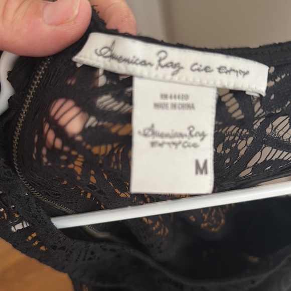 Little Black Dress - Picture 3 of 3